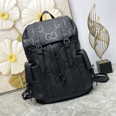 GUCCI 구찌 백팩 가방