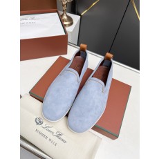 Loro Piana 로로피아나 슬립온 로퍼 신발