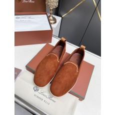 Loro Piana 로로피아나 슬립온 로퍼 신발