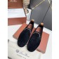 Loro Piana 로로피아나 슬립온 로퍼 신발