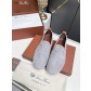 Loro Piana 로로피아나 슬립온 로퍼 신발