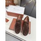 Loro Piana 로로피아나 로퍼 구두 신발