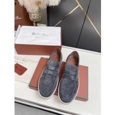 Loro Piana 로로피아나 로퍼 구두 신발