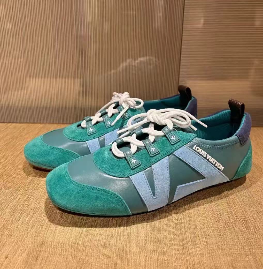 LV 루이비통 스니커즈 신발