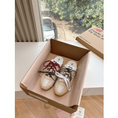 miumiu 미우미우 스니커즈 뮬 신발
