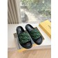 Fendi 펜디 샌들 슬리퍼 신발