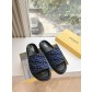 Fendi 펜디 샌들 슬리퍼 신발