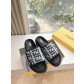 Fendi 펜디 샌들 슬리퍼 신발