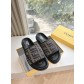 Fendi 펜디 샌들 슬리퍼 신발