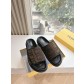 Fendi 펜디 샌들 슬리퍼 신발