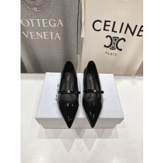 Celine 셀린느 구두 플랫슈즈 단화 신발