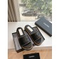 CHANEL 샤넬 샌들 슬리퍼 신발