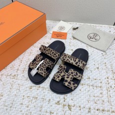 Hermes 에르메스 슬리퍼 샌들 신발