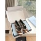 PRADA 프라다 플랫 슈즈 단화 신발