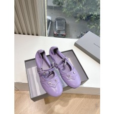 Balenciaga 발렌시아가 플랫 슈즈 단화 신발