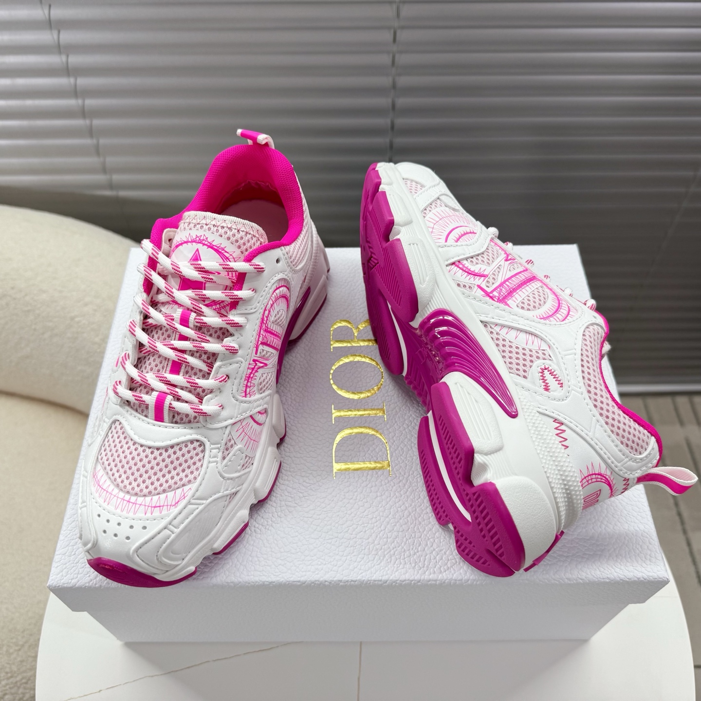 DIOR CD 디올 스니커즈 운동화 신발