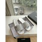 CHANEL 샤넬 샌들 슬리퍼 신발