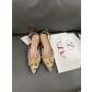 VALENTINO 발렌티노 힐 구두 신발
