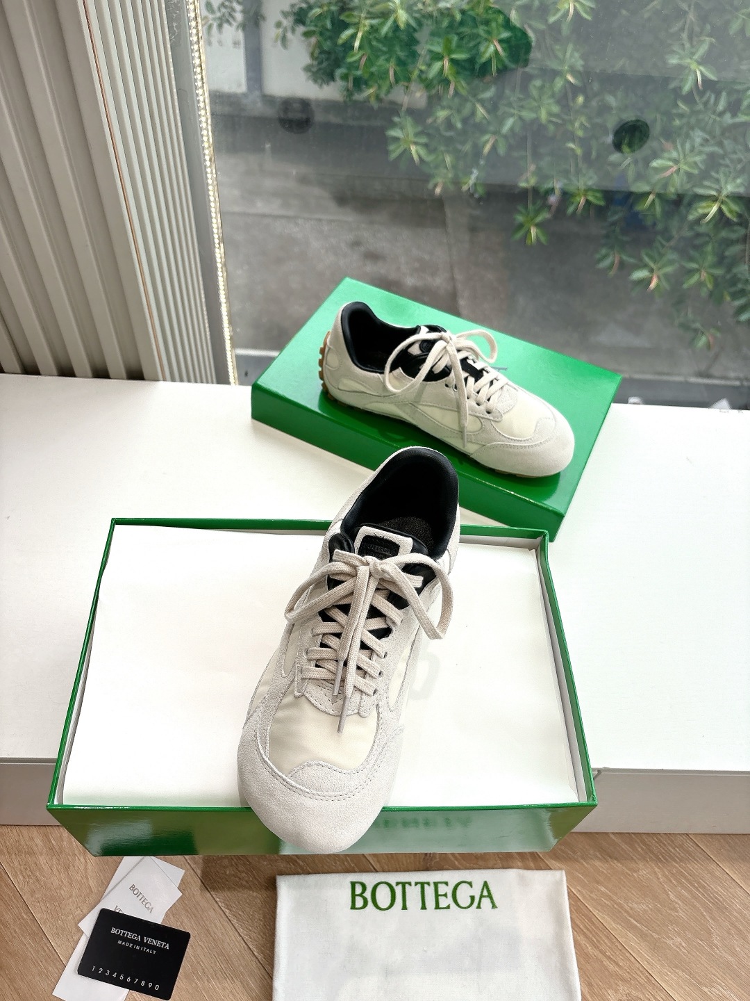 Bottega Veneta BV 보테가베네타 스니커즈 운동화 신발