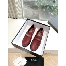 CHANEL 샤넬 로퍼 구두 단화 신발