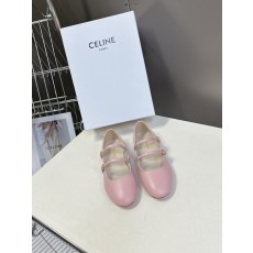 Celine 셀린느 플랫 슈즈 단화 신발