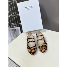 Celine 셀린느 플랫 슈즈 단화 신발