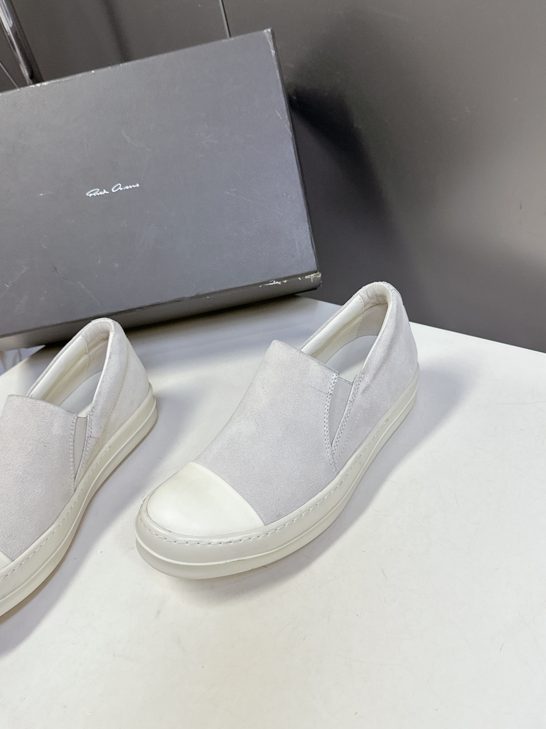 Rickowens 릭 오웬스 스니커즈 운동화 신발