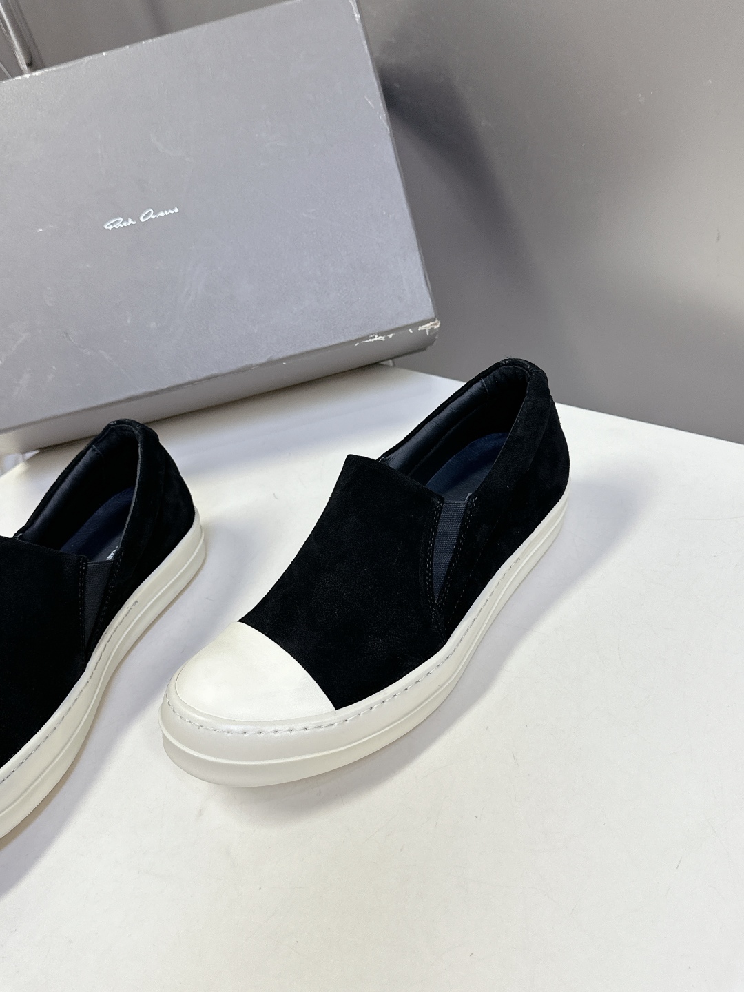 Rickowens 릭 오웬스 스니커즈 운동화 신발