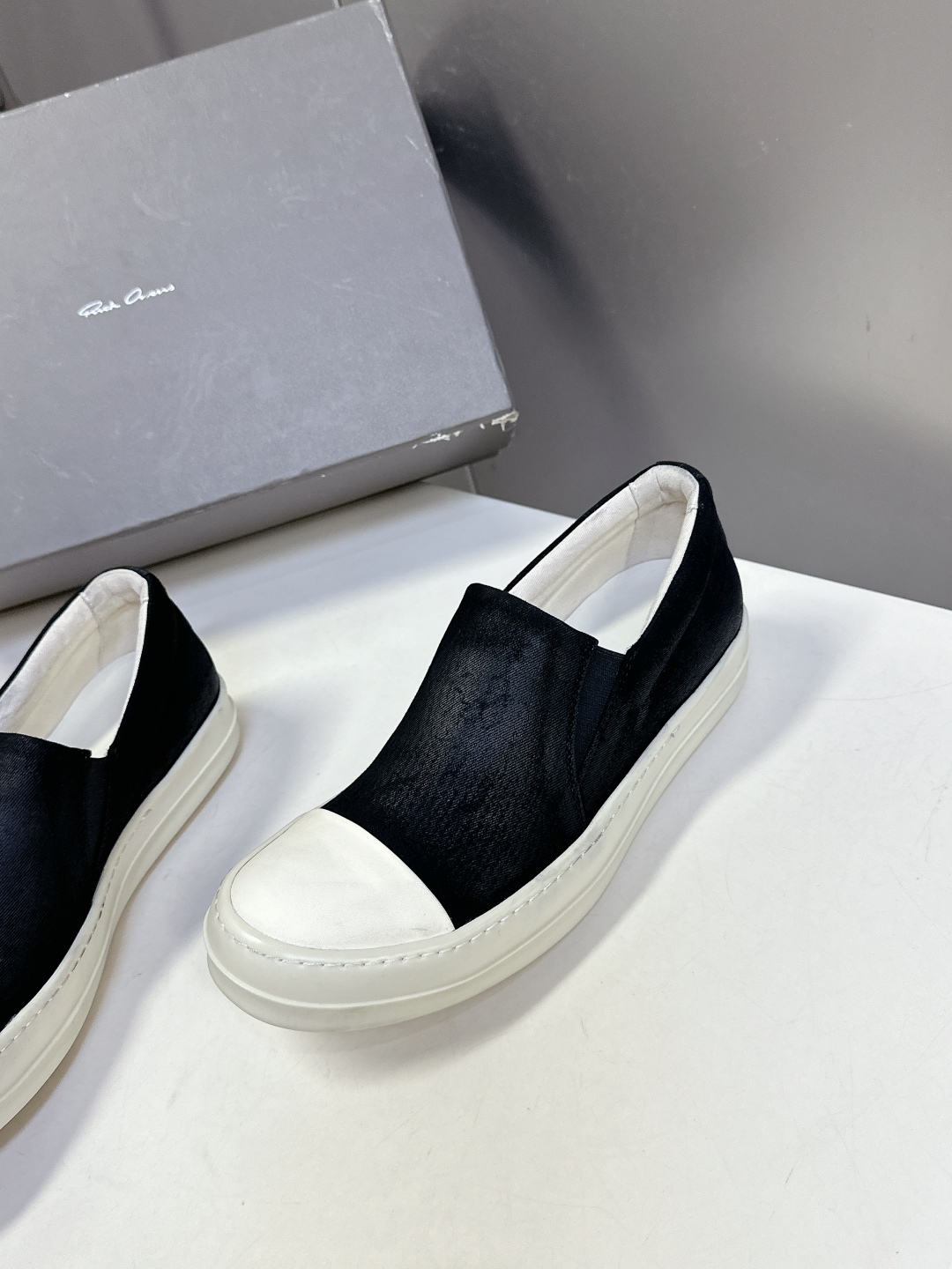 Rickowens 릭 오웬스 스니커즈 운동화 신발