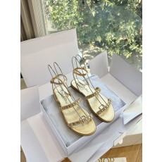 Dior CD 디올 샌들 신발