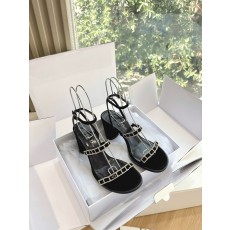 Dior CD 디올 샌들 통굽 신발