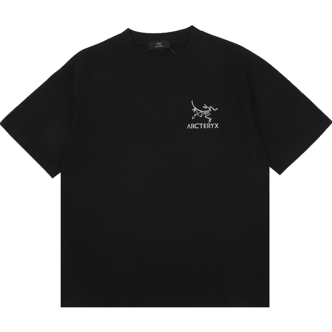 ARC'TERYX 아크테릭스 반팔 티셔츠 의류