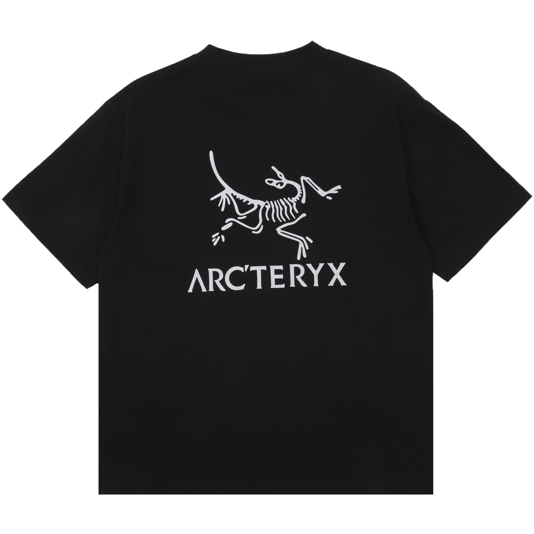 ARC'TERYX 아크테릭스 반팔 티셔츠 의류