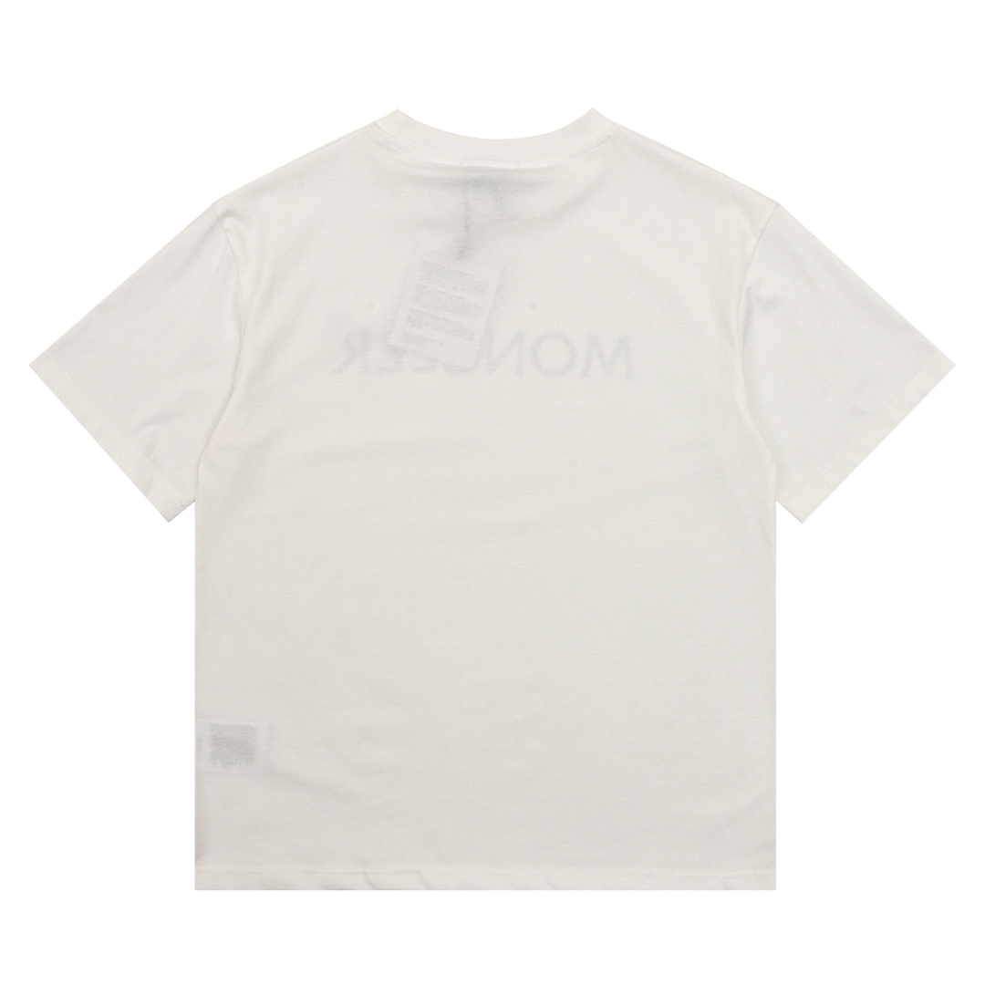 moncler 몽클레어 반팔 티셔츠 의류