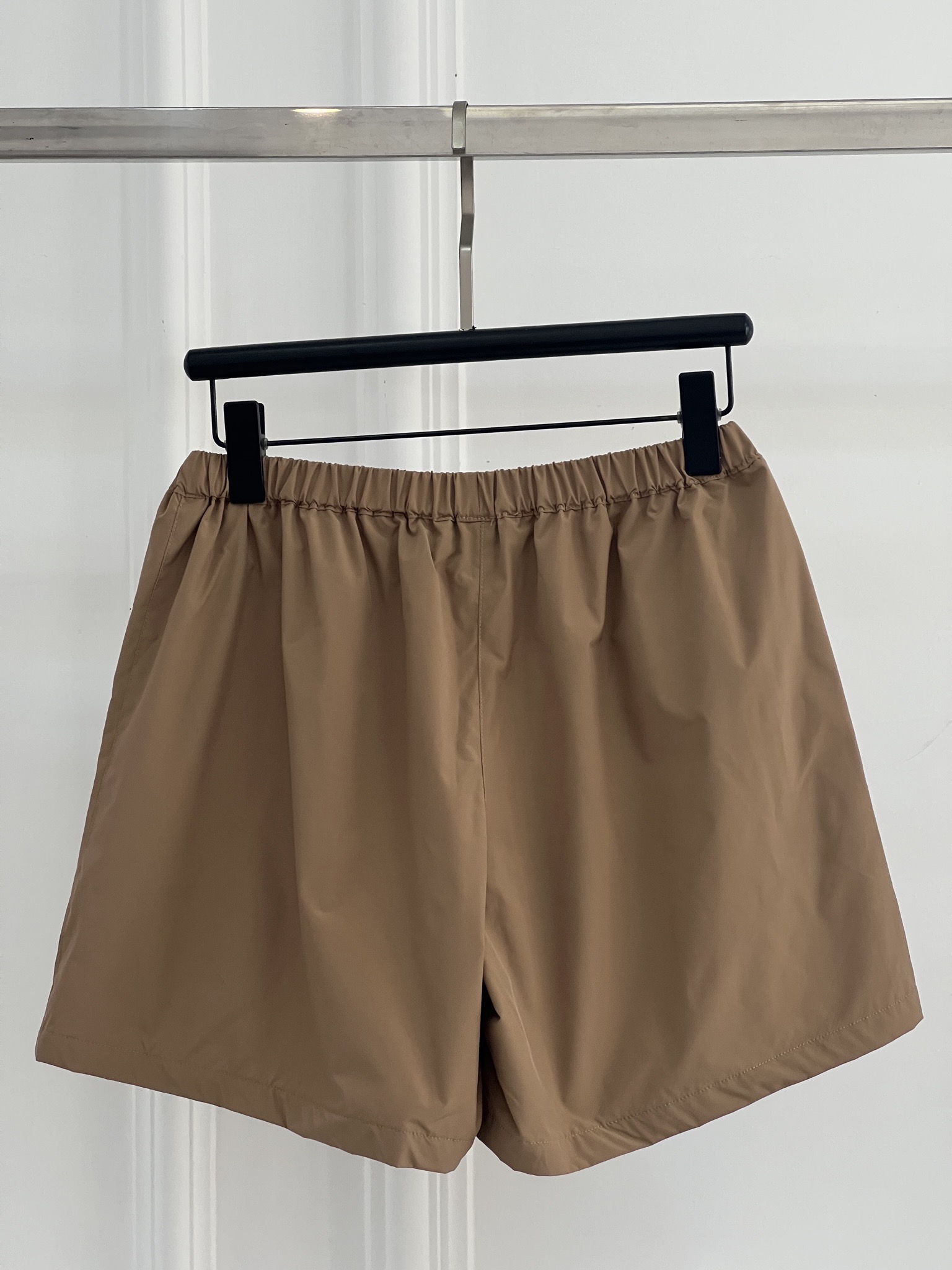 miumiu 미우미우 후드집업 점퍼 자켓 + 반바지 팬츠 세트 의류