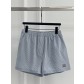 miumiu 미우미우 데님 반바지 의류