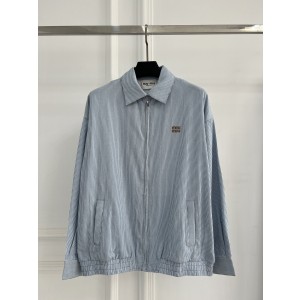 miumiu 미우미우 데님 자켓 의류