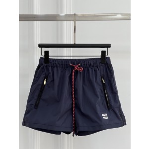 miumiu 미우미우 반바지 팬츠 의류