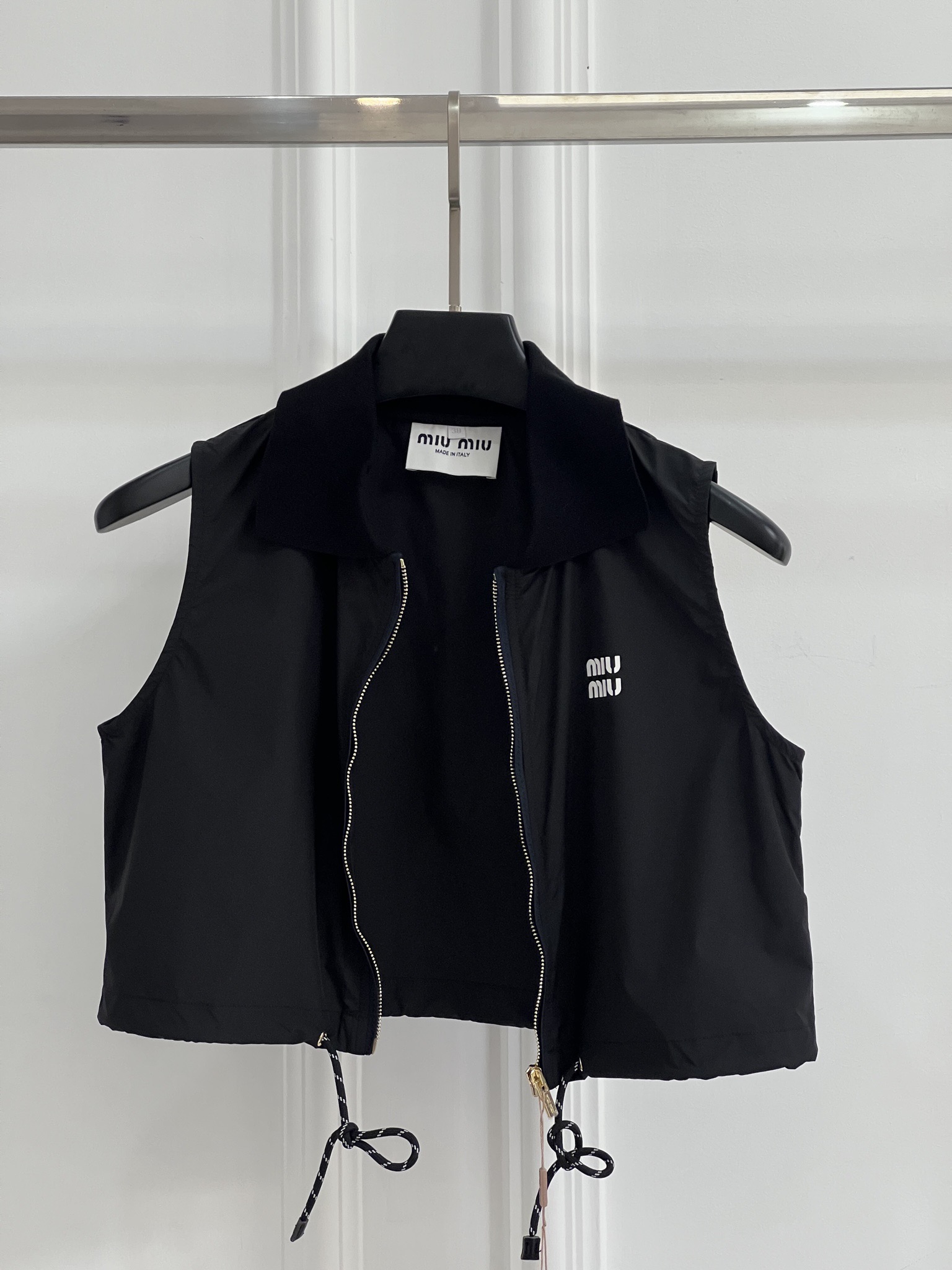 miumiu 미우미우 베스트 조끼 의류