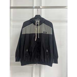 miumiu 미우미우 후드 자켓 점퍼 의류