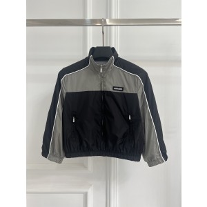 miumiu 미우미우 숏 자켓 의류