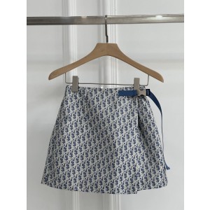 Dior CD 디올 숏 스커트 반바지 의류