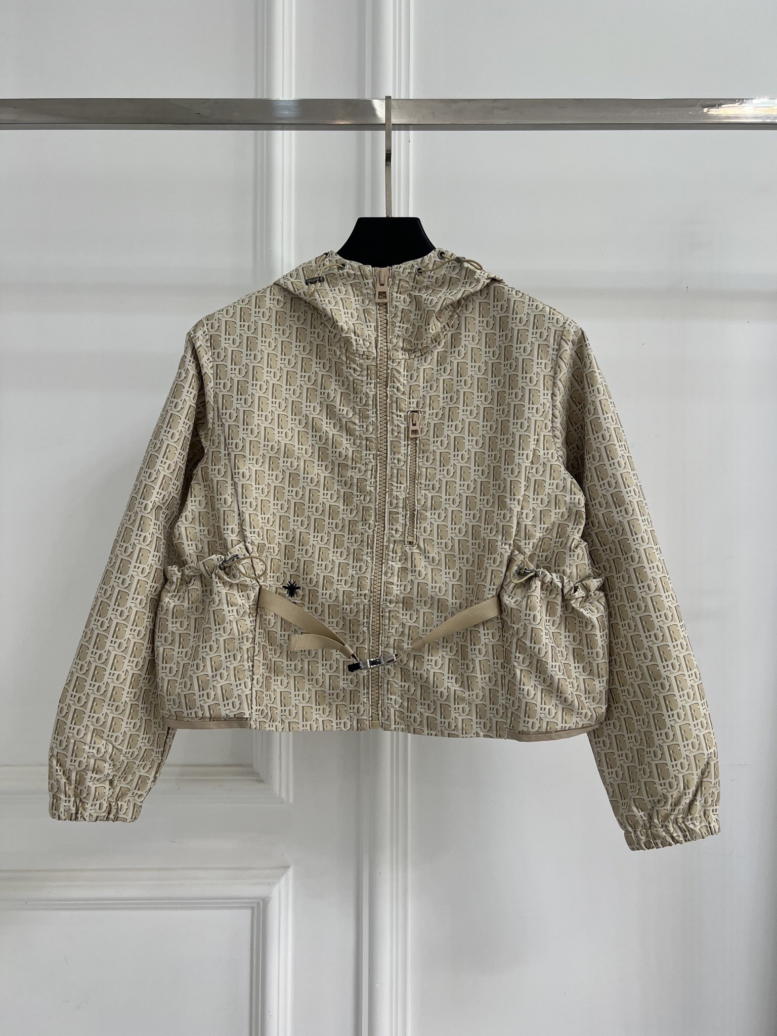 Dior CD 디올 후드 자켓 의류