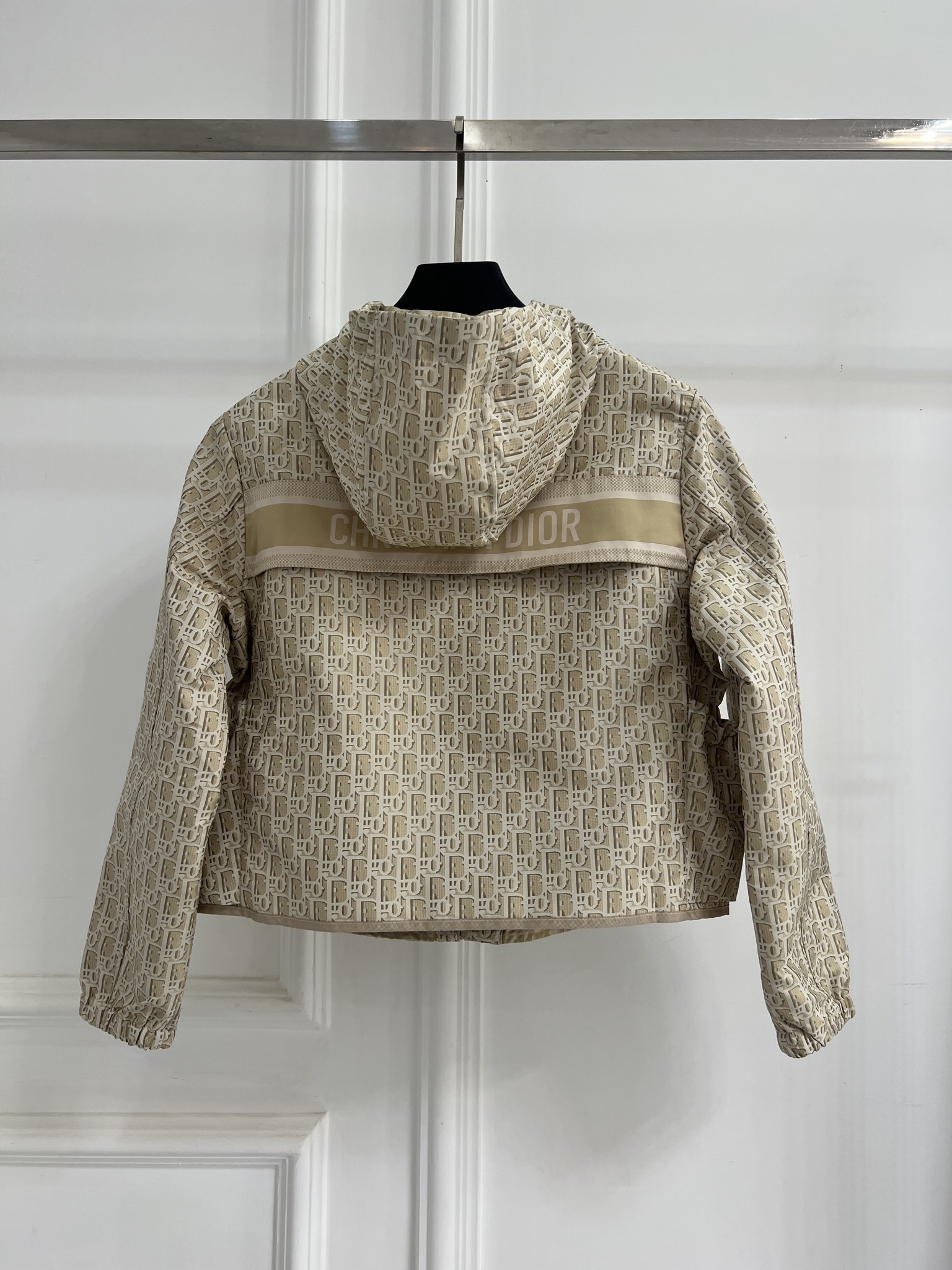 Dior CD 디올 후드 자켓 의류