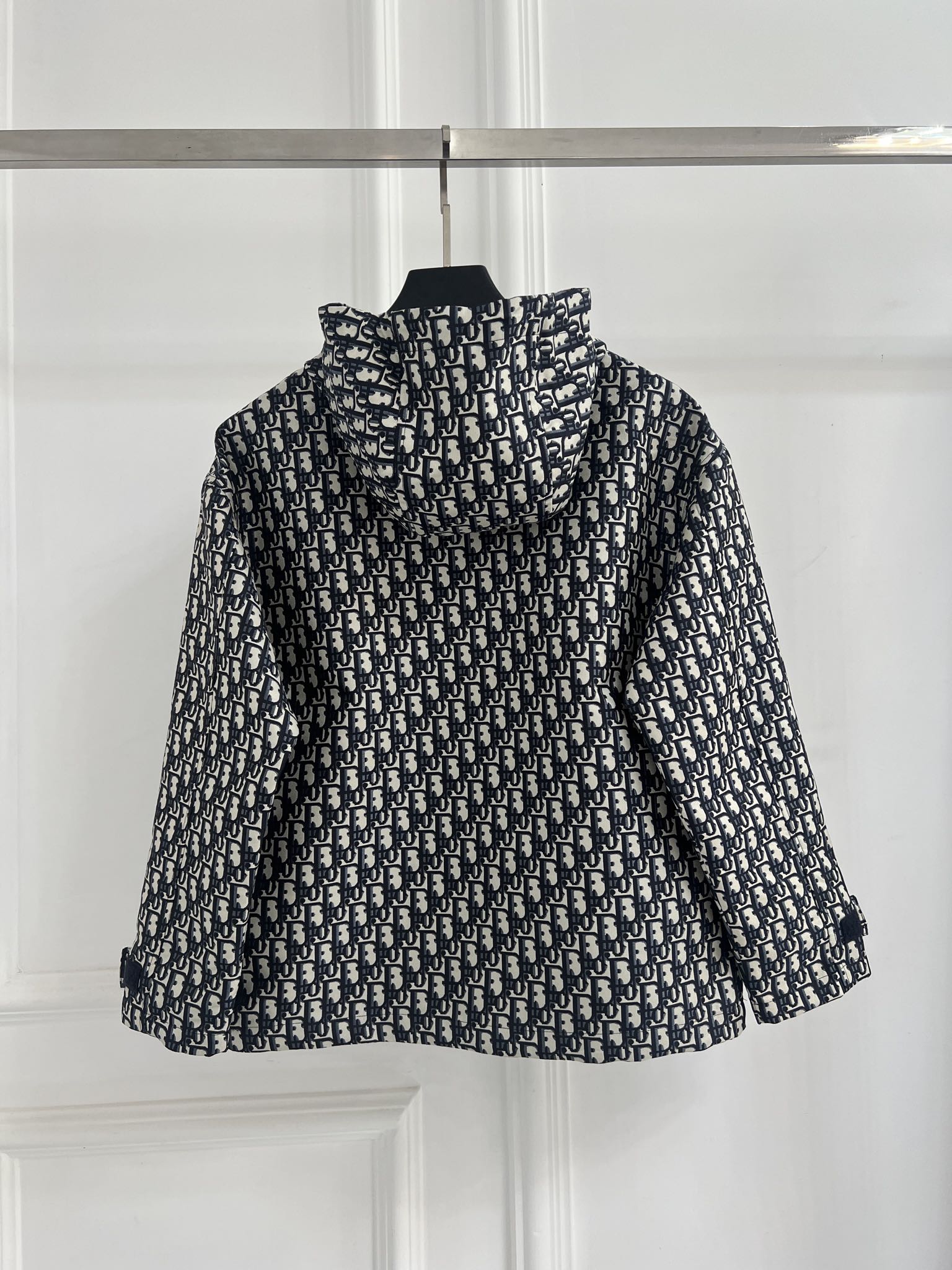 Dior CD 디올 후드 바람막이 자켓 의류