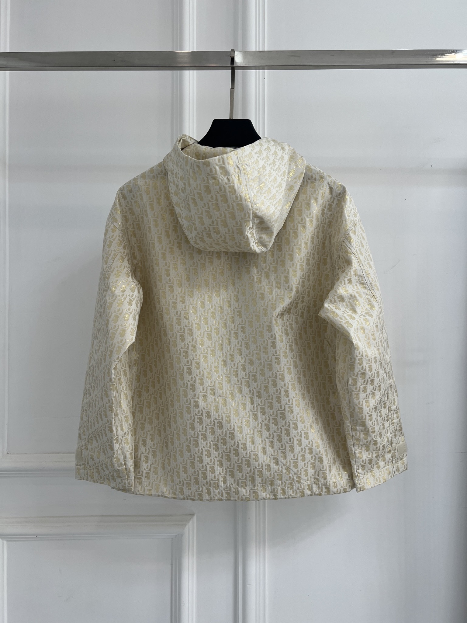 Dior CD 디올 후드 자켓 바람막이 의류