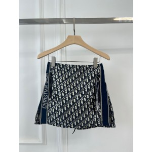 Dior CD 디올 반바지 스커트 치마 의류