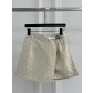 Dior CD 디올 숏 스커트 반바지 의류