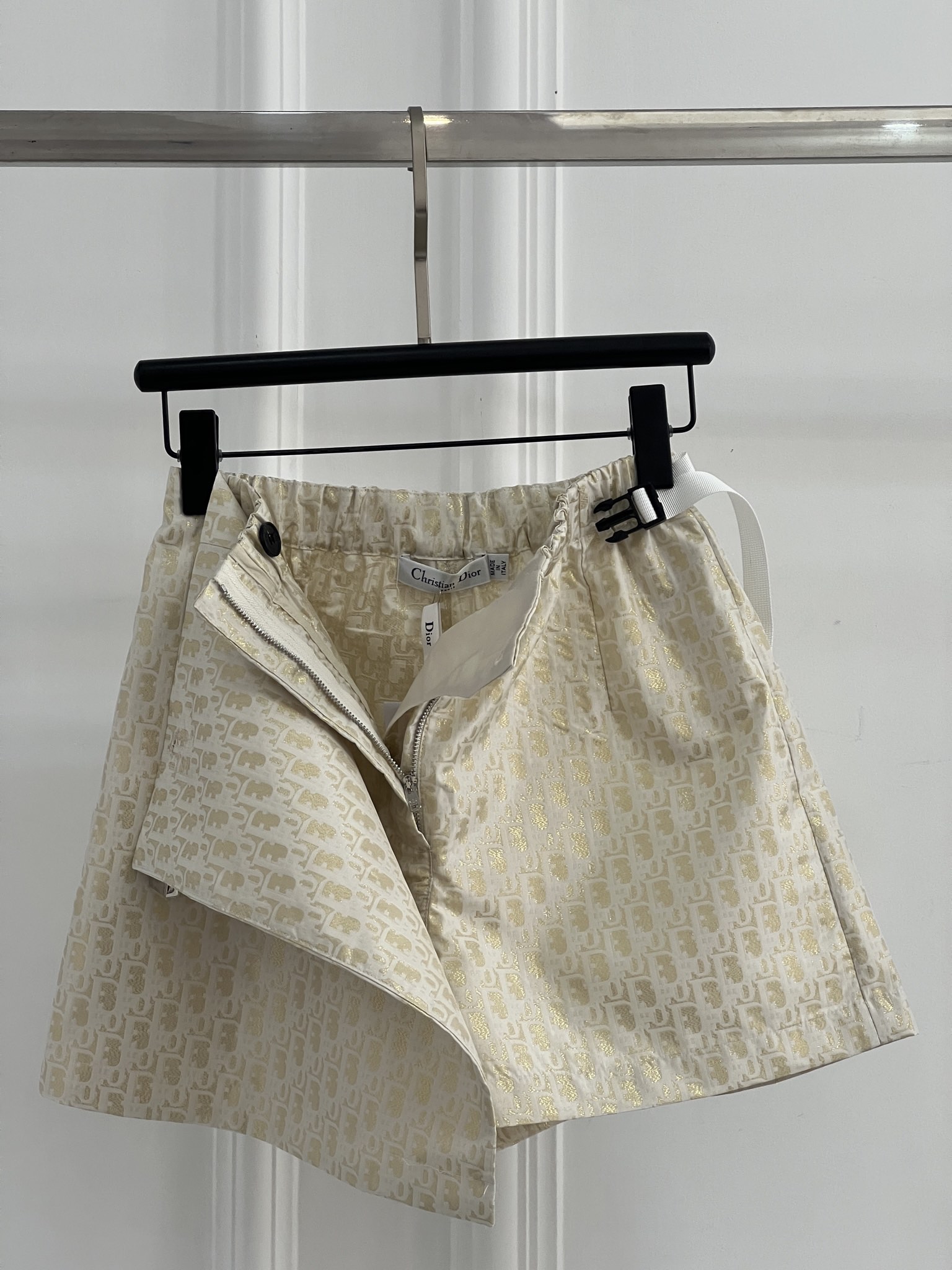 Dior CD 디올 숏 스커트 반바지 의류