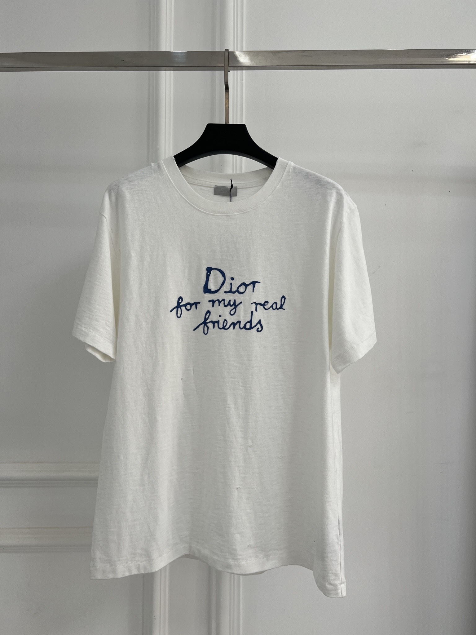 Dior CD 디올 반팔 티셔츠 의류